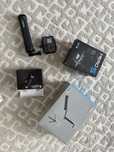 Maquina Go Pro Hero 5