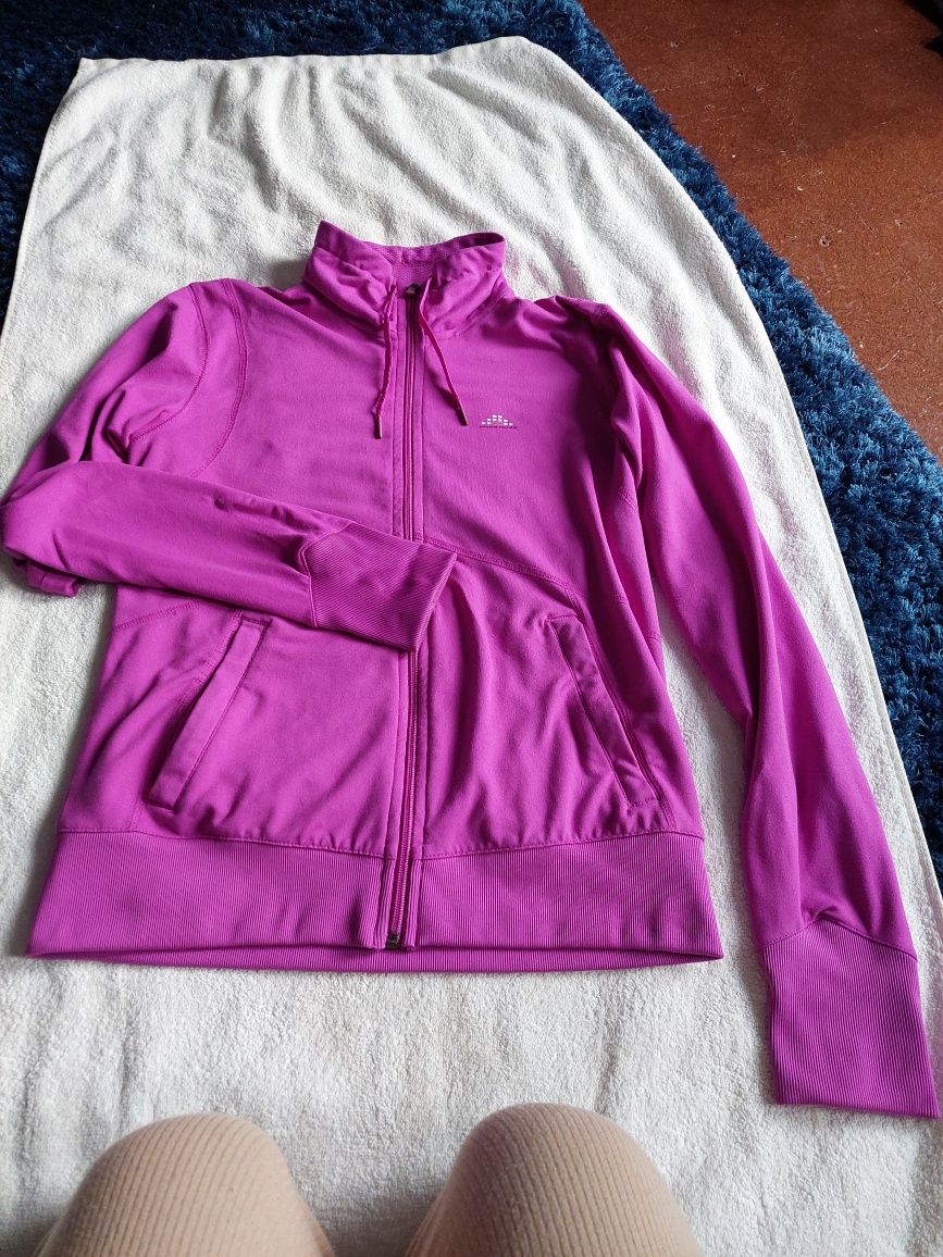 Bluza damska sportowa