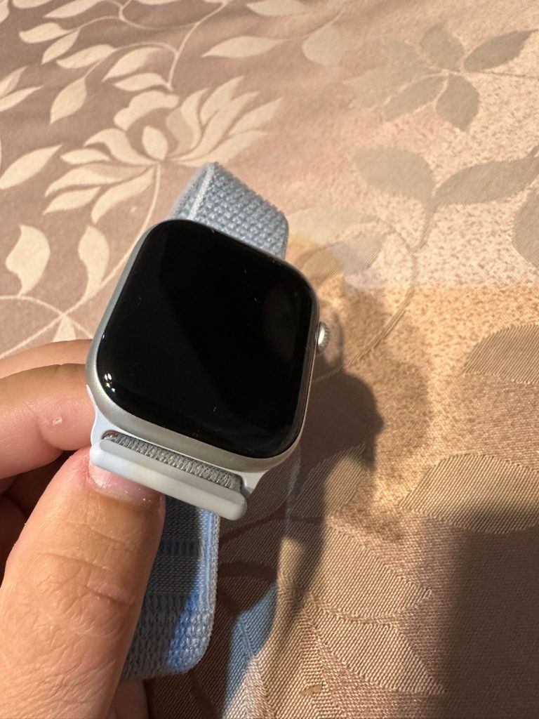 Apple watch série 10