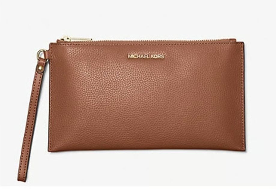 Сумочка-клатч Michael kors. Косметичка