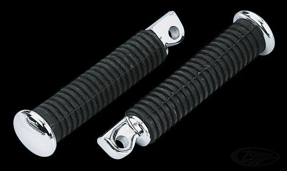 Підніжки подовженні для Харлей Девідсон.