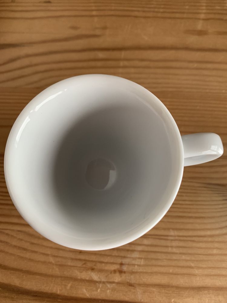 Чашка для кави Lavazza