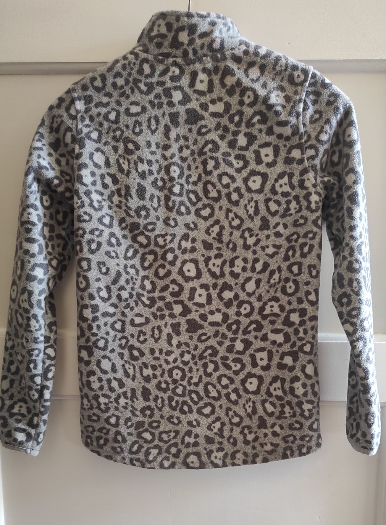 Bluza polarowa Cool Club, r. 152, BDB