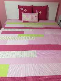 Decoração quarto menina