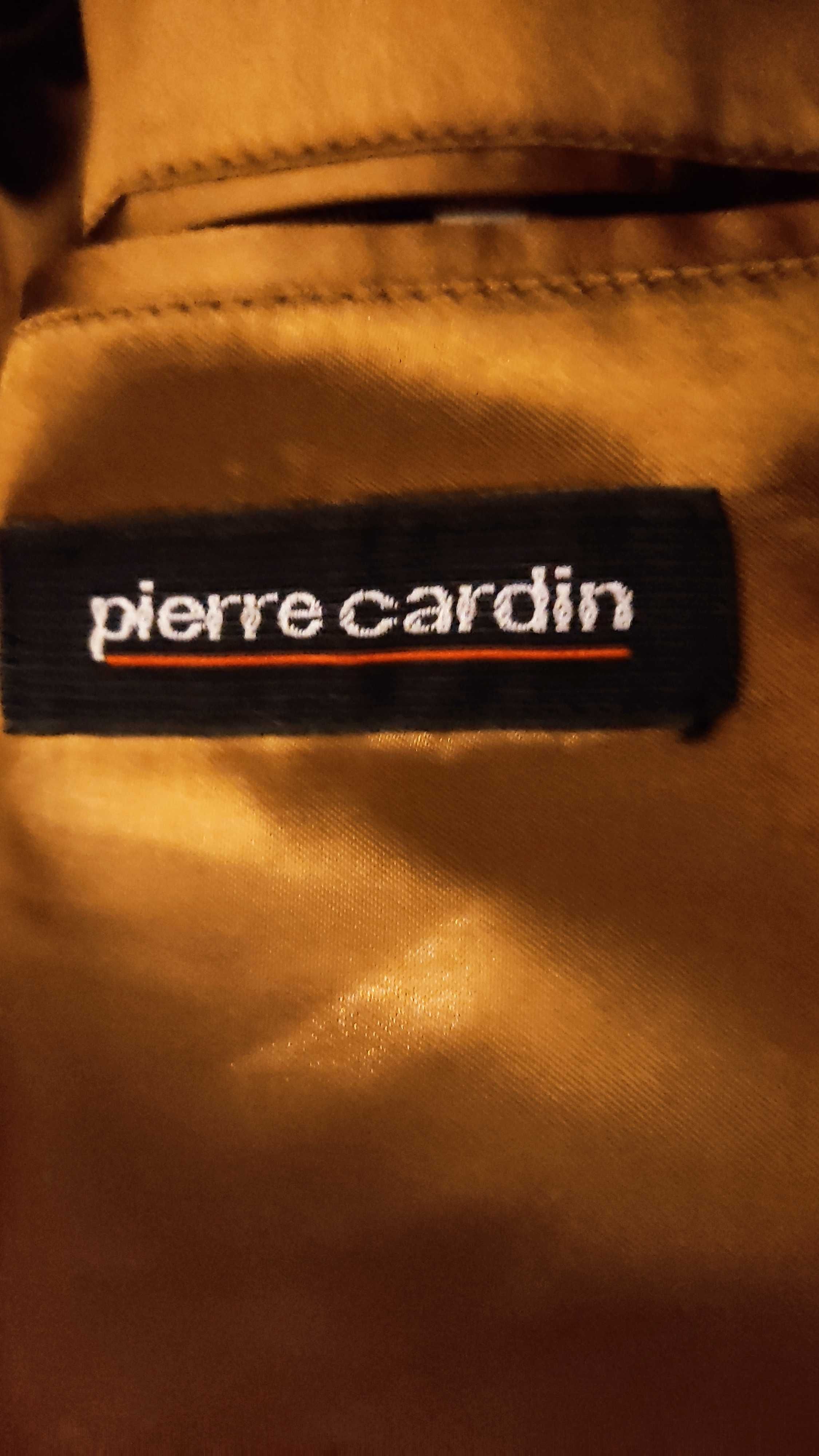 Płaszcz męski Pierre Cardin