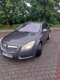 Opel Insignia 2009