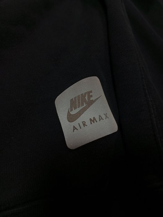 Кофта Nike air max