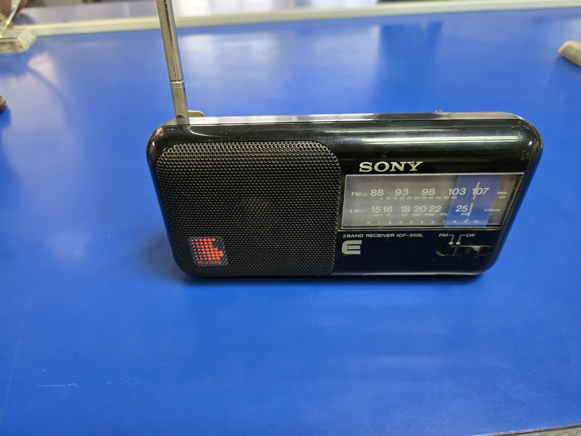 Relíquias electrónicas