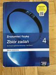 ,,Zrozumieć fizykę” zbiór zadań do 4 klasy LO/technikum
