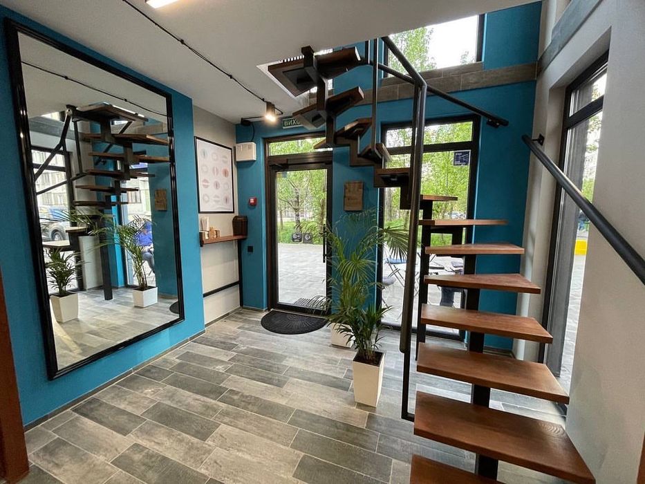 Готова прибуткова кав’ярня з обладнанням та брендом