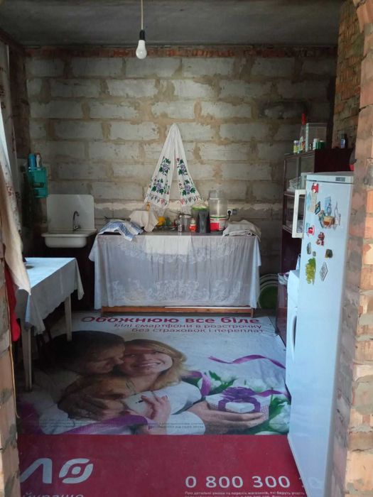 Продаж новозбудованого будинку м. Березань, Київська обл., 88 м2