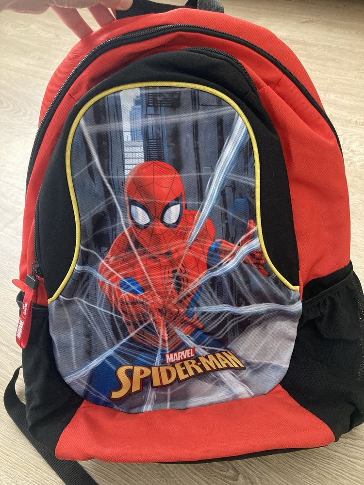 Рюкзак Spider Man
