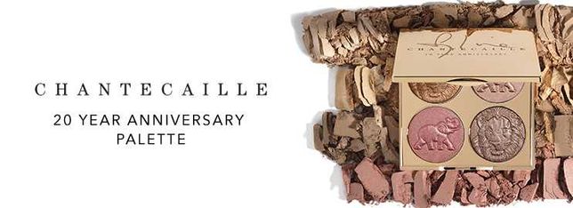 Приголомшлива колекційна палетка Chantecaille 20th Anniversary Palette