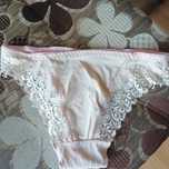 49. Majtki damskie rozmiar M/L