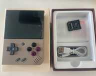 Consola portátil Miyoo Mini plus