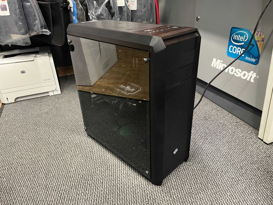 Komputer Stacjonarny PC AMD Ryzen 5 3600, 32GB Palit RTX 2080 SUPER 8
