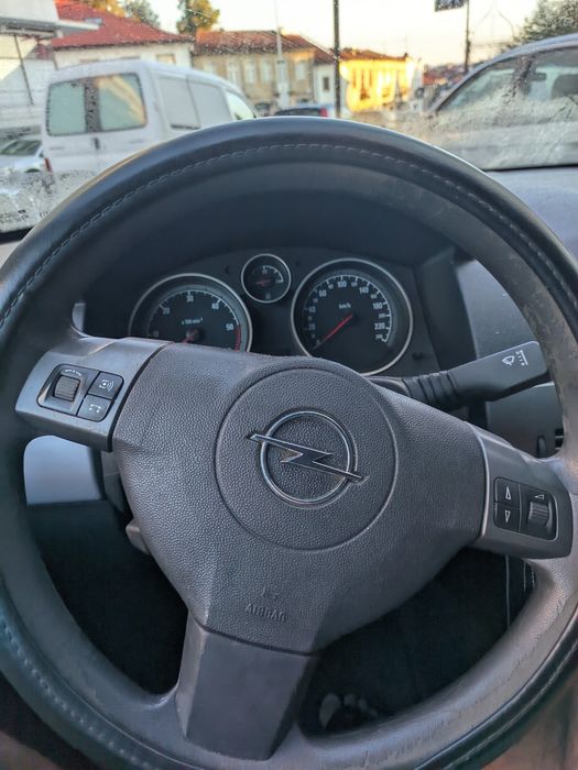 Opel astra 1.3 gasoleo inspeçao ate julho de 2026