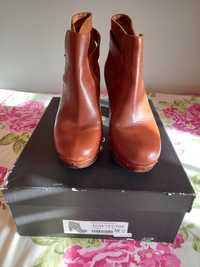 Botins Massimo Dutti