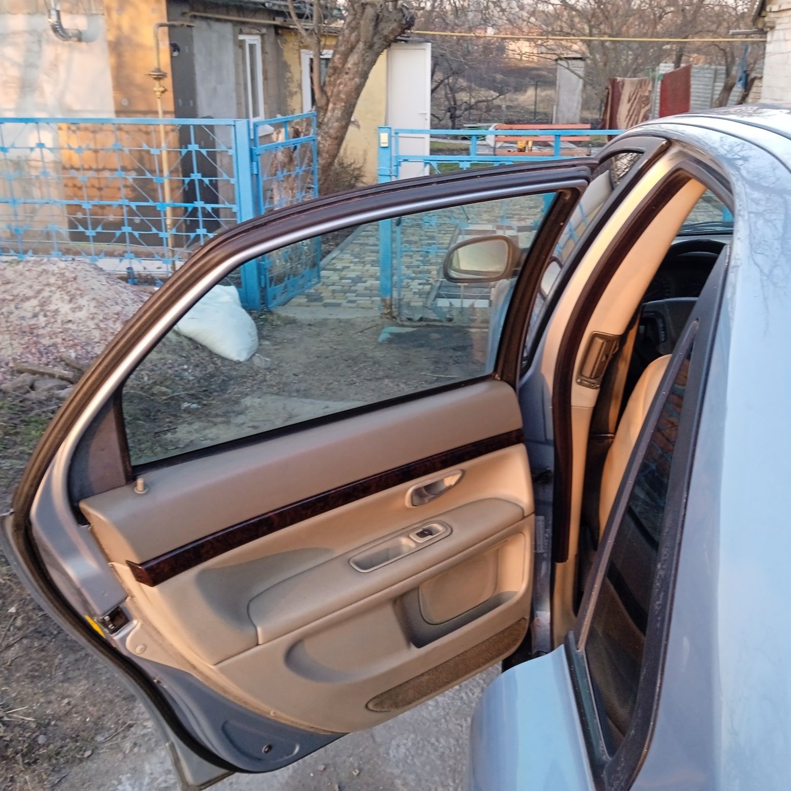 Продам volvo s80 2.9 biturbo