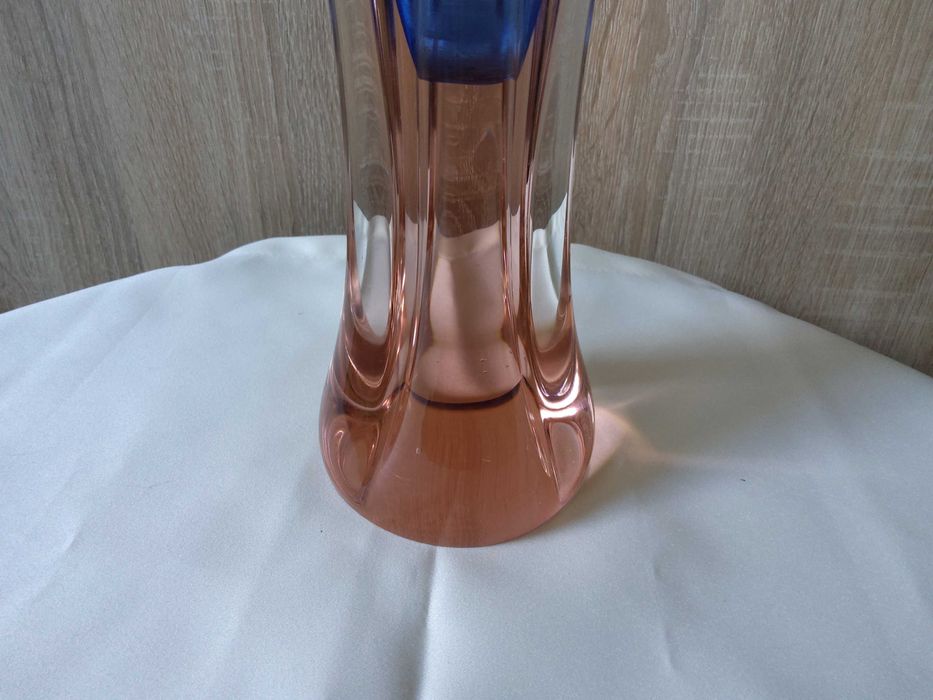 Wazon huta Chribska J. Hospodka