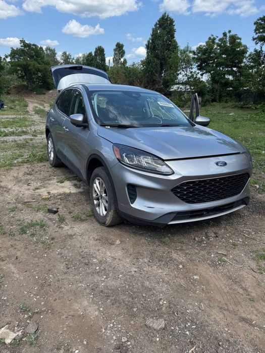 Розбірка Ford Escape MK4 розборка форд ескейп mk4 разборка