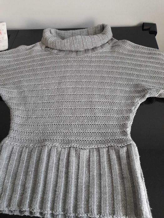 Zestaw 3 sweterków damskich