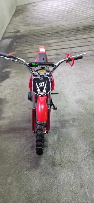 Mota Criança "Orion"