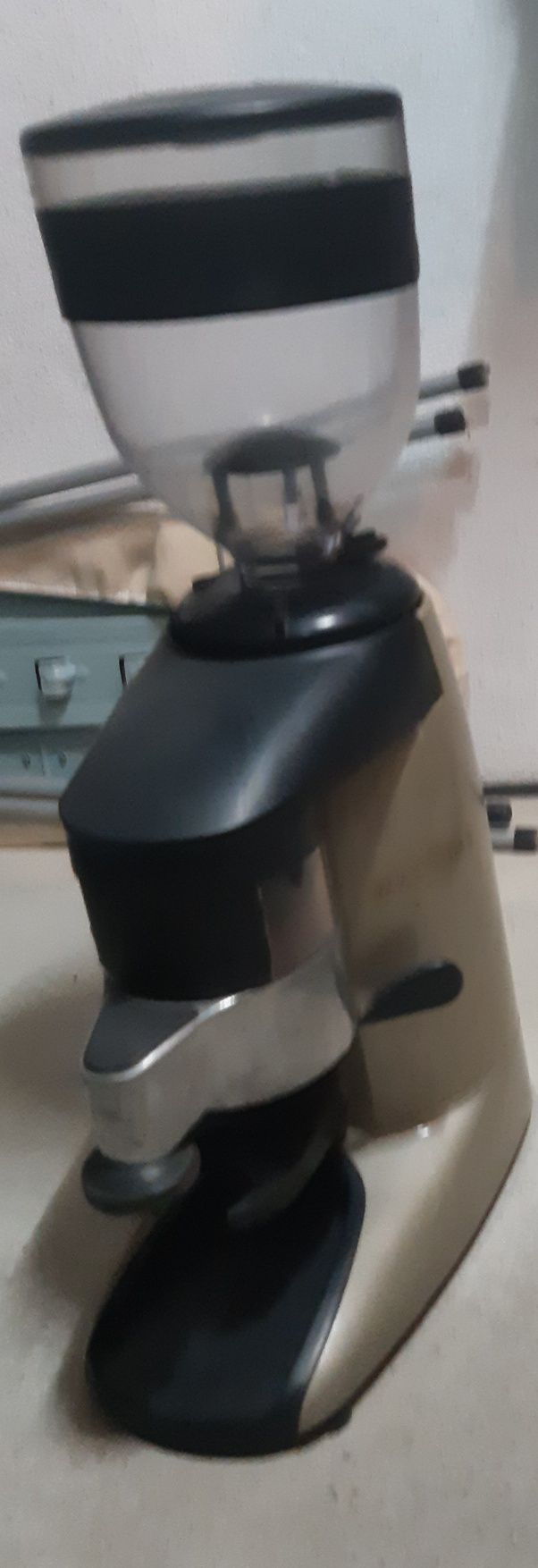 Moinho de café profissional