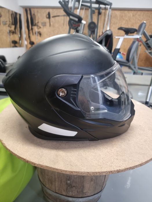 Capacete Scorpion Exo modular