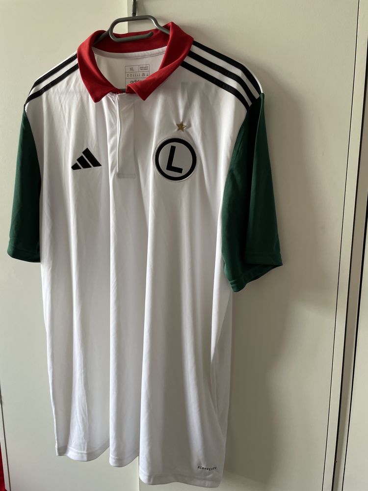 Koszulka Polo Legia Warszawa
