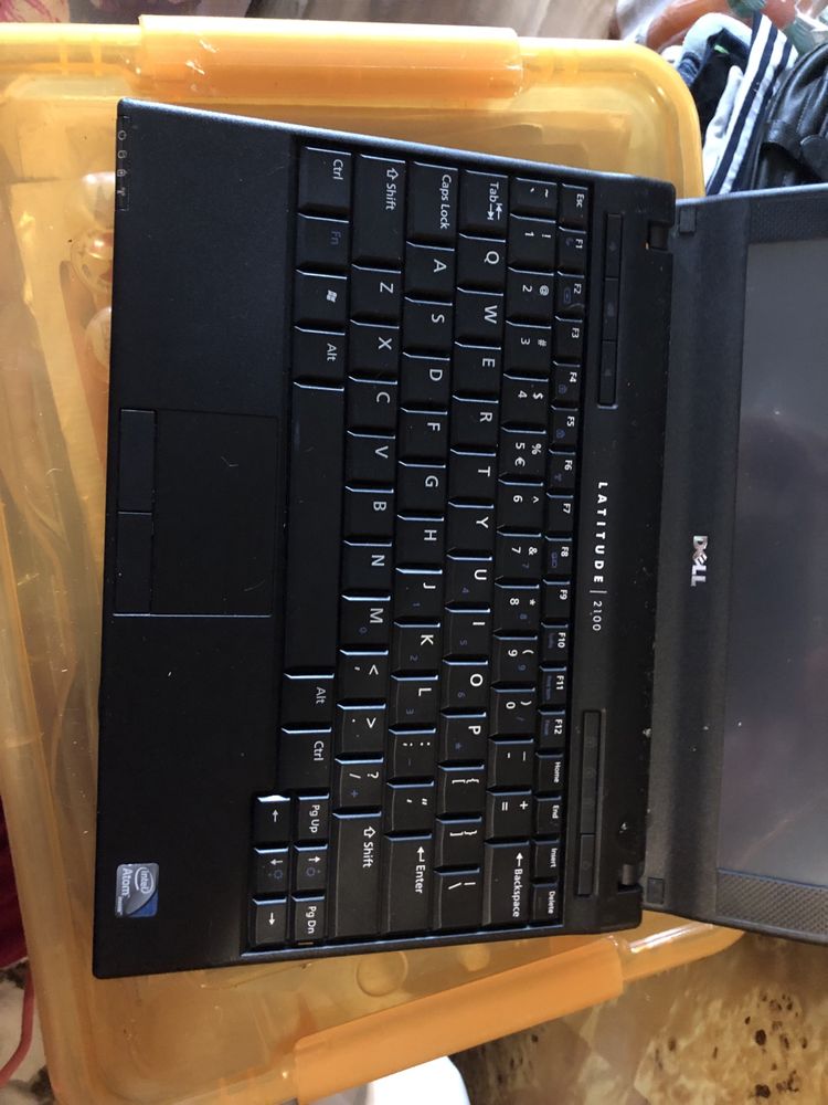 Laptop DELL Super