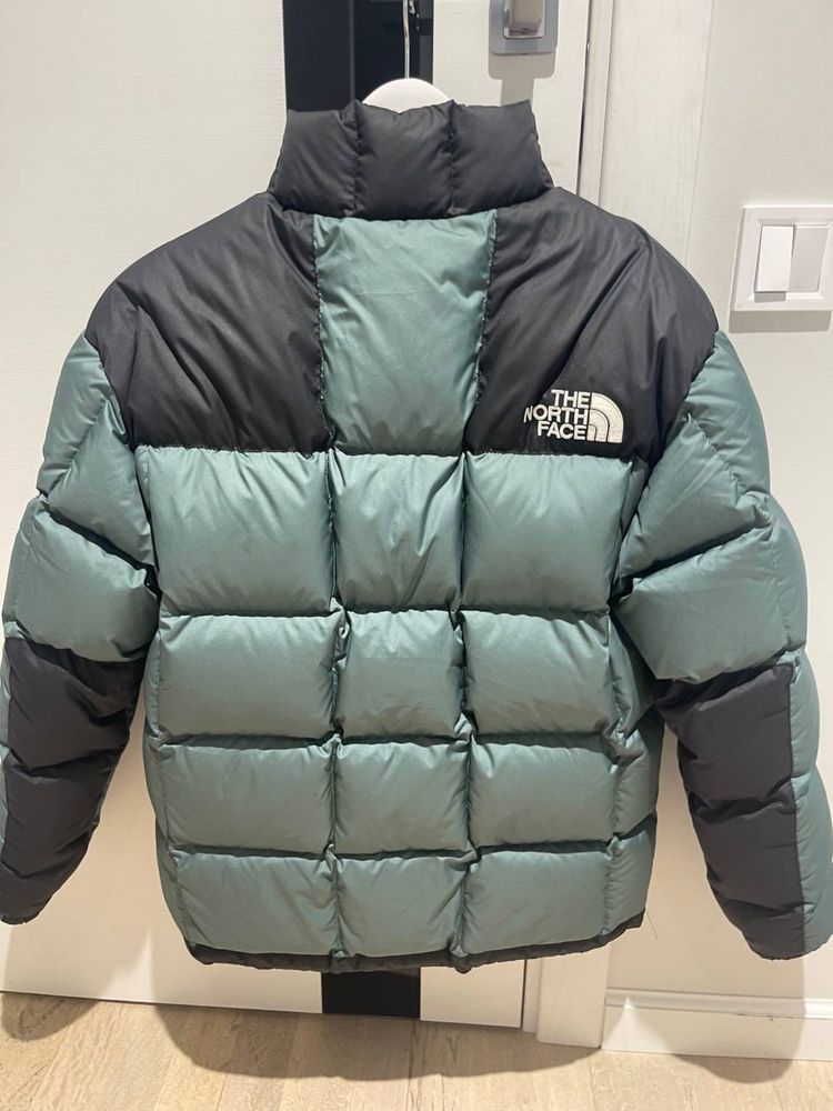 Пуховик The North Face 700