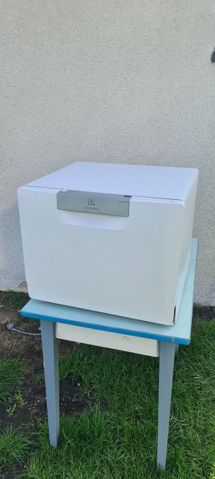 ESF2300OW посудомийка