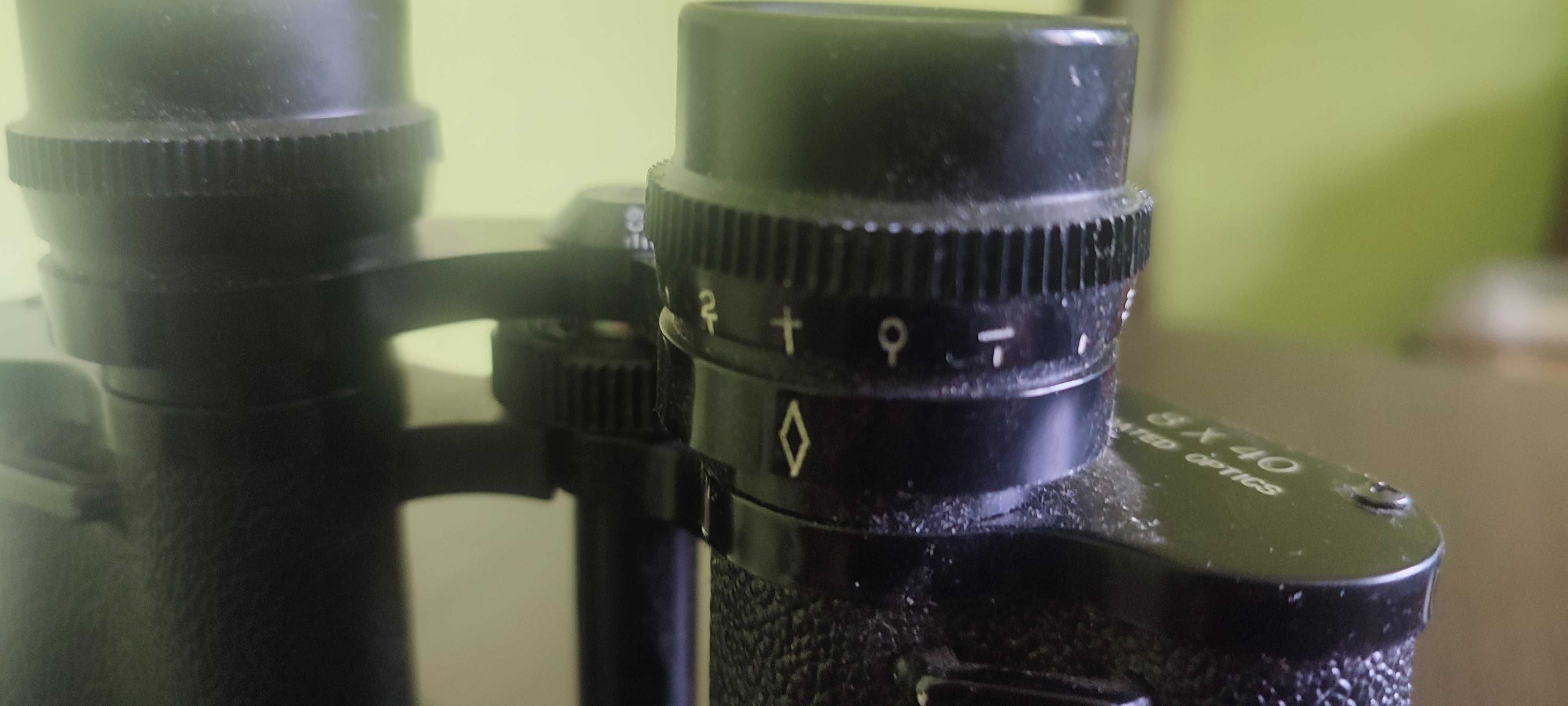 Lornetka IFBA Foster optics
