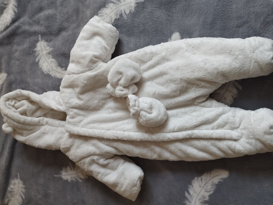 Комбінезон для діток