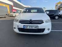 Citroen c -elysee