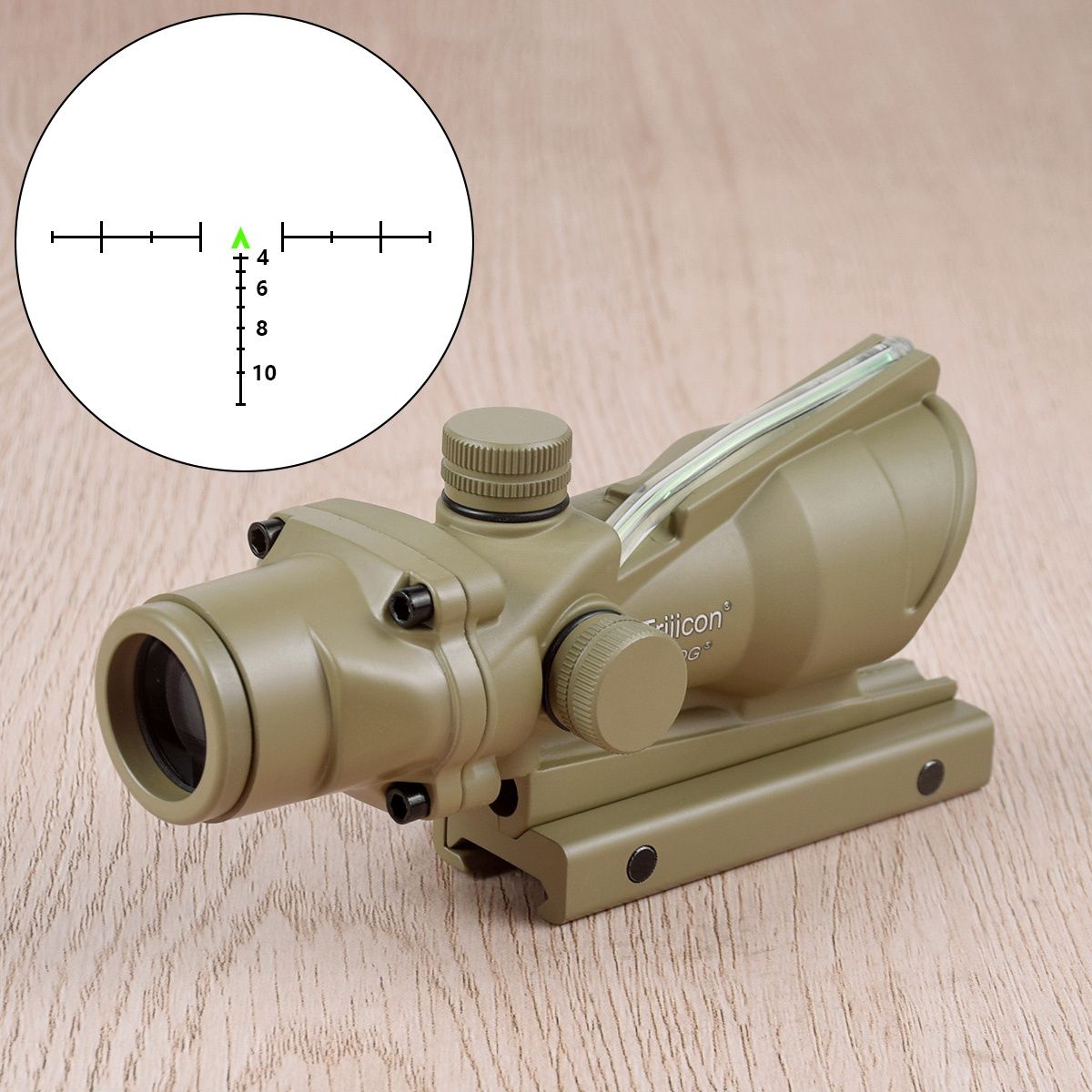 Приціл Trijicon ACOG 4*32