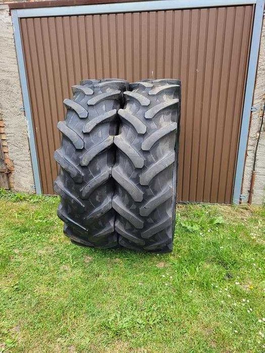 Opony 2szt. Komplet Pirelli TM300S Radial 16.9r34 16.9-34
