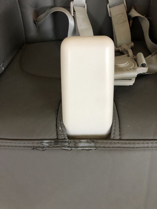 Cadeira de refeicao Time to Eat