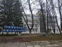 Промислова будівля 5 198,2 м2, Свеса, вул. Заводська 1-А