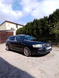 Sprzedam Audi A6c6