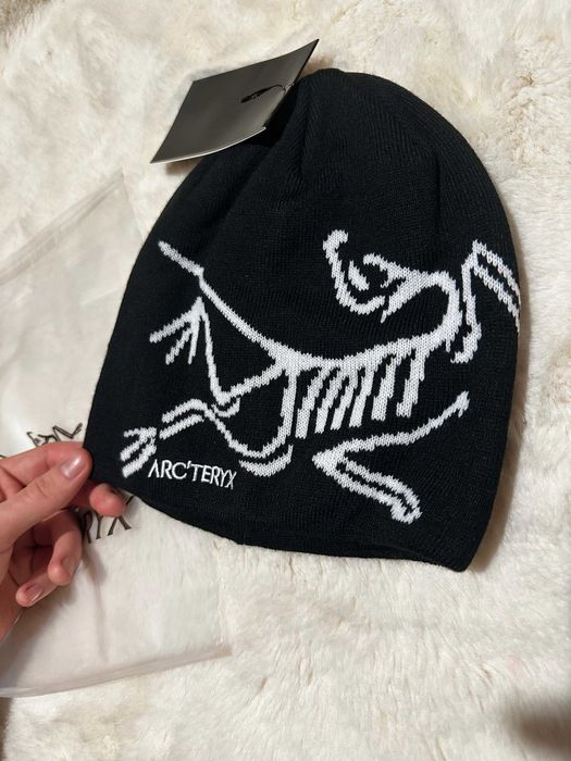 Arcteryx beanie czapka