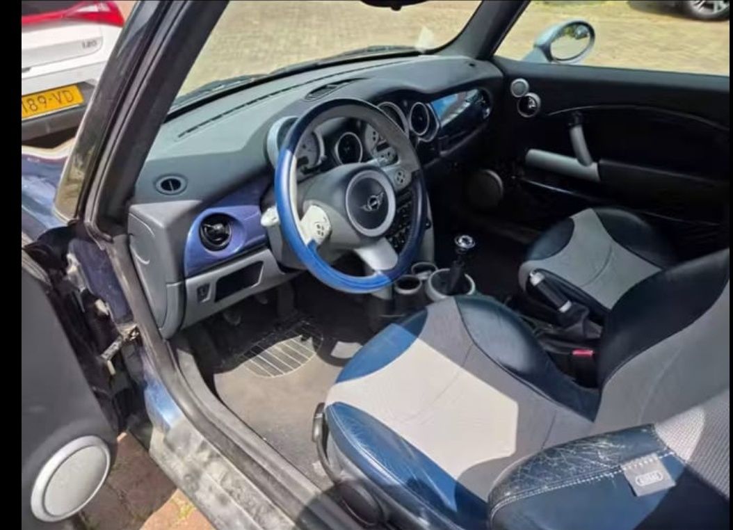 Na sprzedaż Mini Cooper