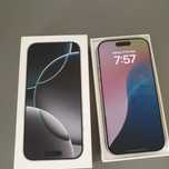iPhone 16 Pro z pojemnością 128 Gg