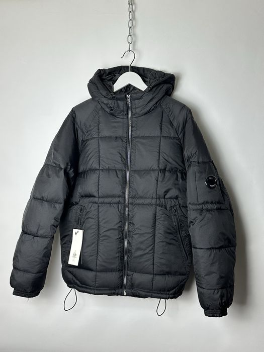 Зимовий пуховик , куртка C.P. Company,сп компани,пухан,сипиха