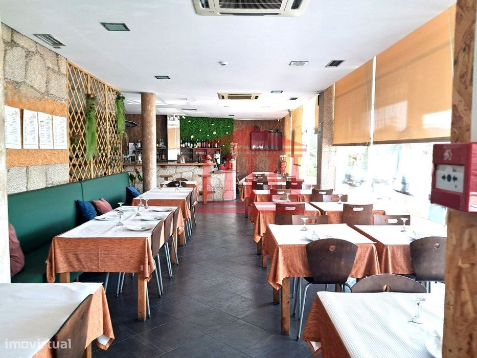 Trespasse Restaurante