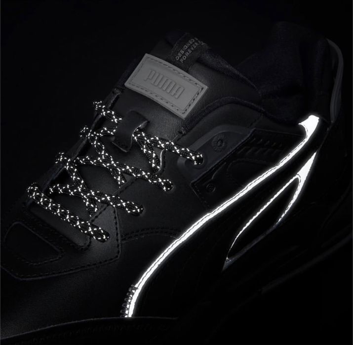 Чоловічі оригінальні кросівки Puma Mirage Sport Reflective