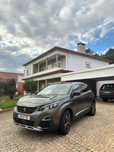 Peugeot 3008 1.5 BlueHDi GT Line Automático