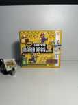 New Super Mario Bros. 2 3DS