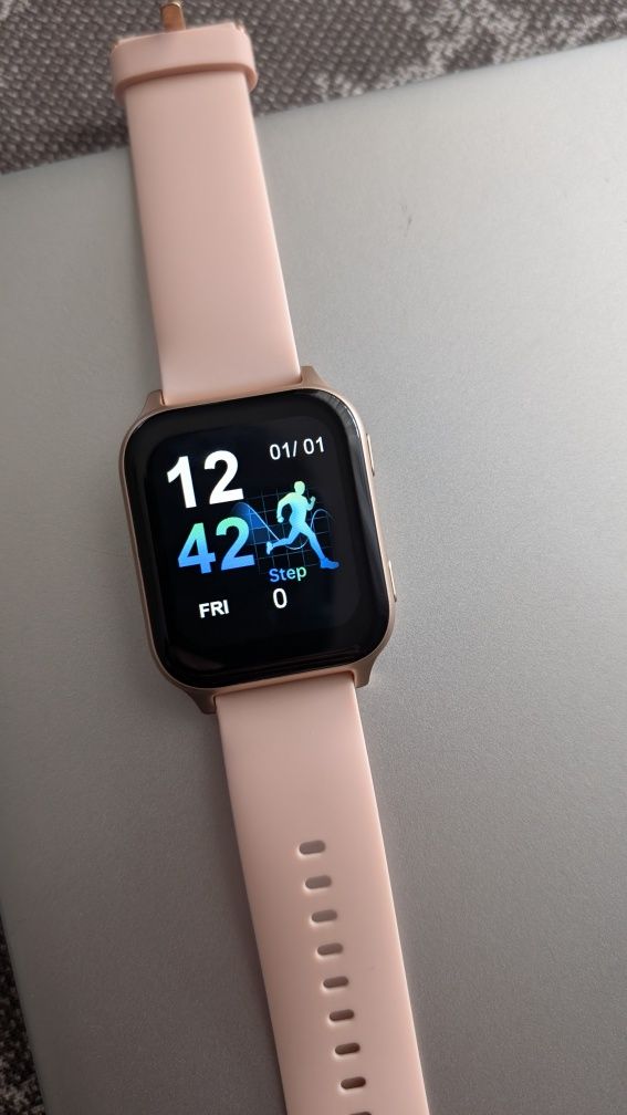 Смарт годинник, smart watch, смарт часы